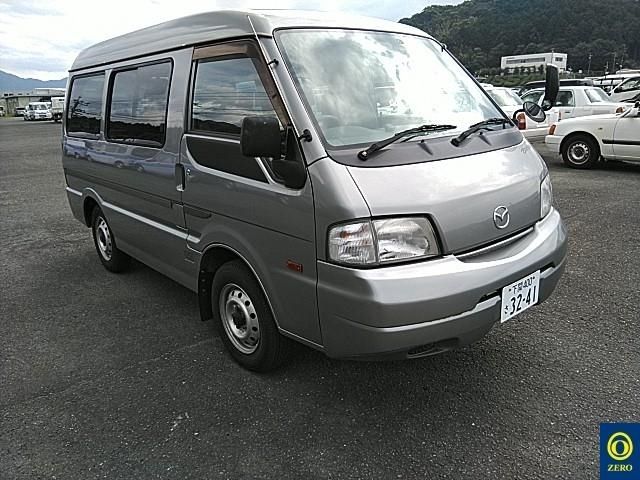 407 Mazda Bongo van SKP2V 2013 г. (ZERO Hakata)